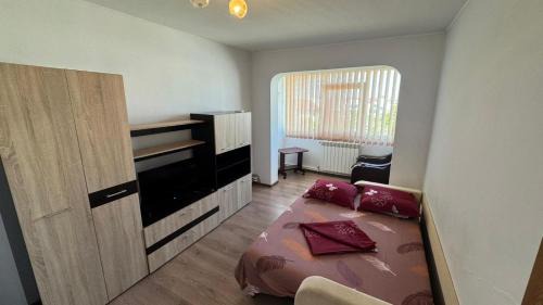 Saturn Apartment | Apartament Veta