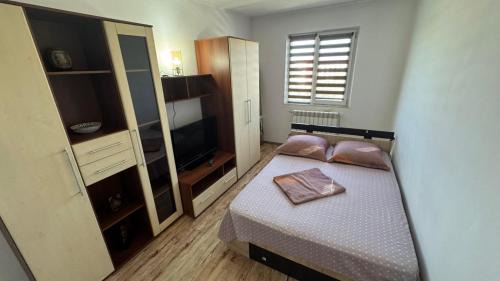 Saturn Apartment | Apartament Veta