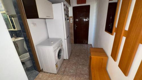 Saturn Apartment | Apartament Veta