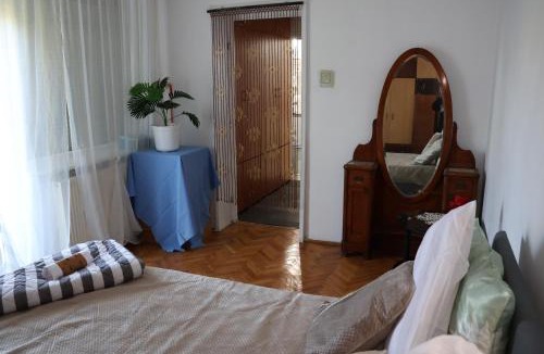 Baia Mare Apartment | Apartament Victorian Blue