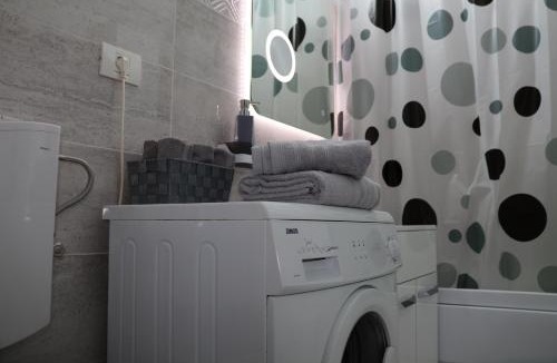 Baia Mare Apartment | Apartament Victorian Blue