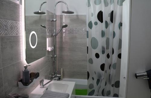 Baia Mare Apartment | Apartament Victorian Blue