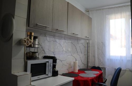 Baia Mare Apartment | Apartament Victorian Blue