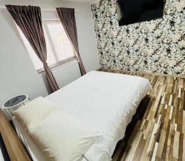 Scheia Apartment | Apartament Victoriei