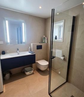 Vigra Apartment | Apartament Vigra Fjord