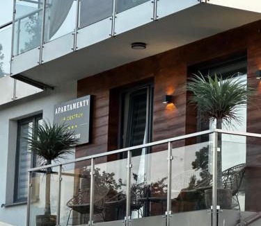 Mragowo Apartment | Apartament VIP CENTRUM