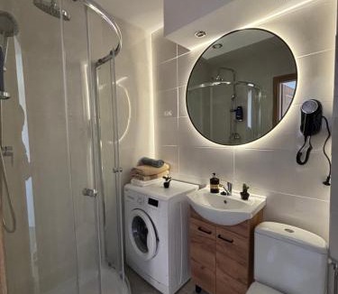 Brodnica Apartment | Apartament w Centrum Miasta