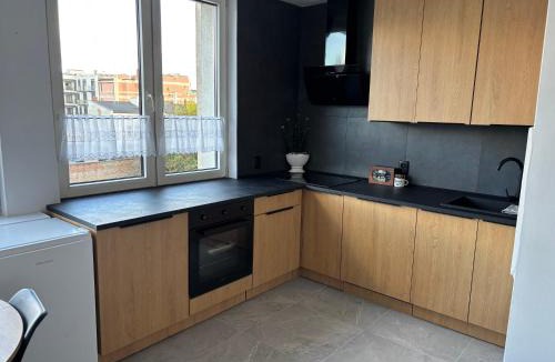Brodnica Apartment | Apartament w Centrum Miasta