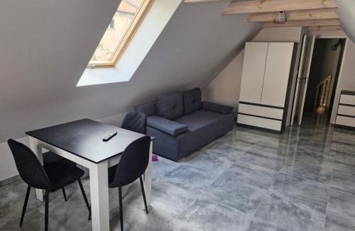 Orneta Apartment | Apartament w Centrum
