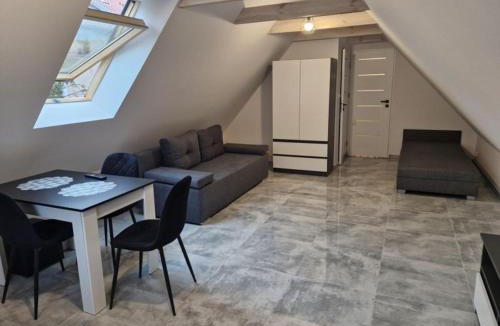 Orneta Apartment | Apartament w Centrum