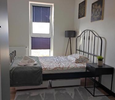 Biala Podlaska Apartment | Apartament Wiki