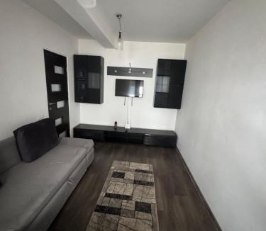 Bragadiru Apartment | Apartament Yuk