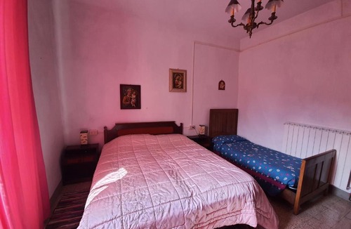 Lizzano House | apartament zeus mountain