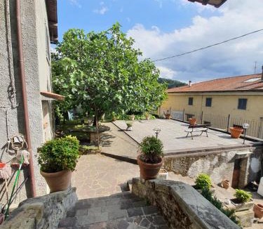 Lizzano House | apartament zeus mountain