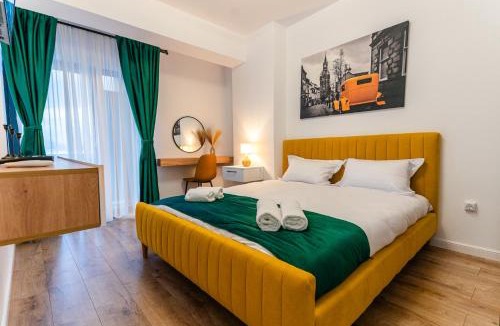 Selimbar Apartment | Apartament23 Sibiu