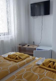 Baile Unu Mai House | Apartamente 9 Sofia