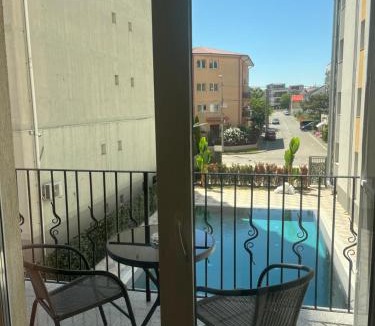 Eforie Nord Apartment | Apartamente Alexandra