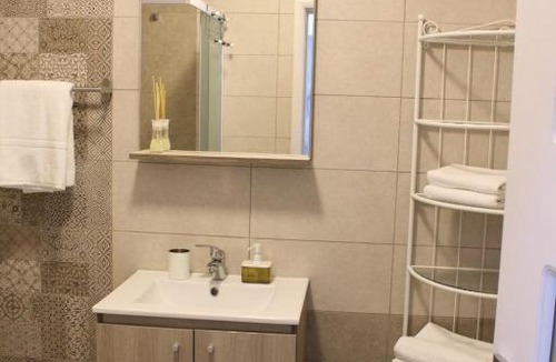 Mamaia-Sat Apartment | APARTAMENTE ALEZZI