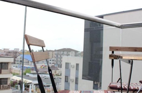 Mamaia-Sat Apartment | APARTAMENTE ALEZZI