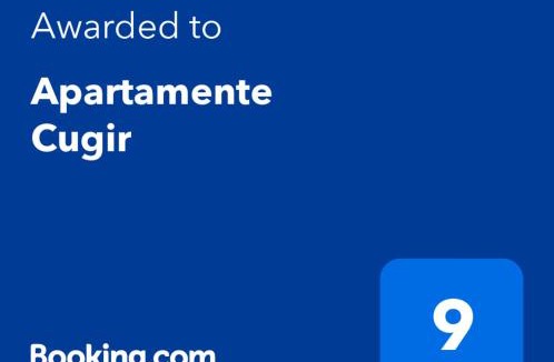 Cugir Apartment | Apartamente Cugir