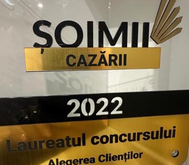 Cugir Apartment | Apartamente Cugir