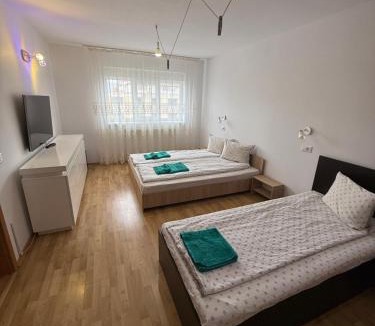 Cugir Apartment | Apartamente Cugir