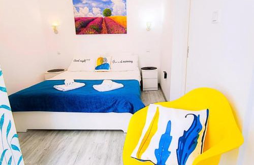 Saturn Apartment | Apartamente DESIGN Ansamblu Residential Saturn
