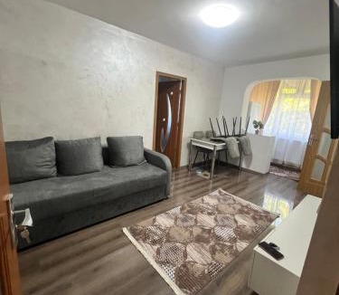 Giurgiu Apartment | Apartamente Giu