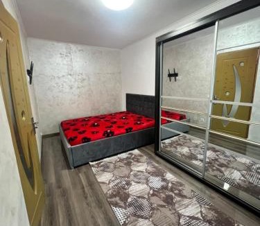 Giurgiu Apartment | Apartamente Giu