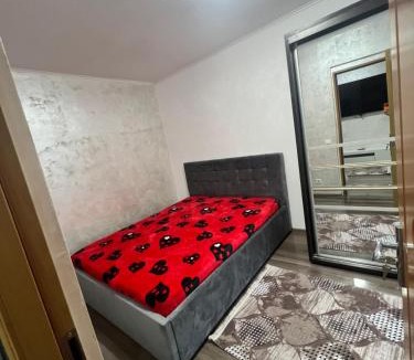 Giurgiu Apartment | Apartamente Giu