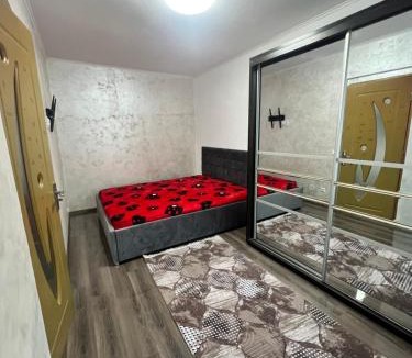 Giurgiu Apartment | Apartamente Giu