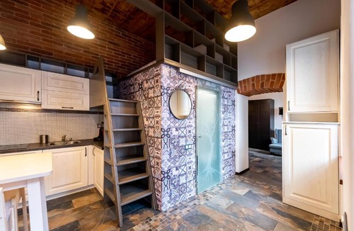 Old City Apartment | Apartamente Lux Unirii