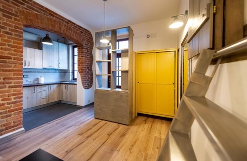 Old City Apartment | Apartamente Lux Unirii