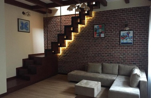 Old City Apartment | Apartamente Lux Unirii