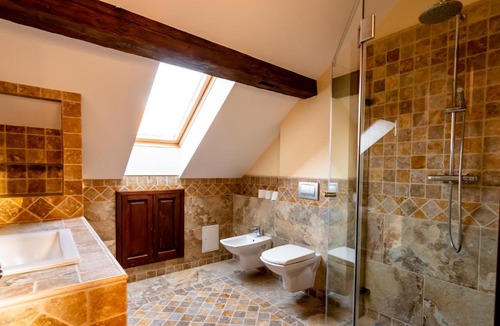 Old City Apartment | Apartamente Lux Unirii