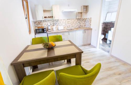 Busteni Apartment | Apartamente Primaverii