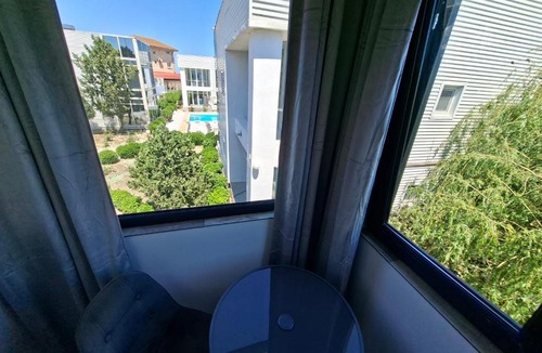Eforie Nord Apartment | Apartamente VILLA 7 On The Beach