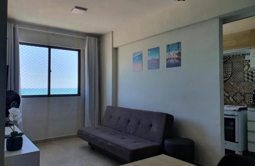 Trapiche da Barra Apartment | Apartamento 02 quartos completo, BEIRA-MAR com piscina