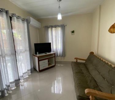 Marinas Apartment | Apartamento 1 quarto -anexo do Mercure