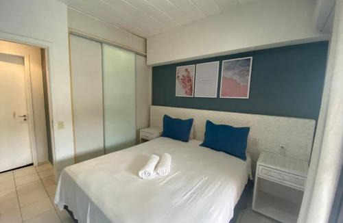 Marinas Apartment | Apartamento 1 quarto -anexo do Mercure