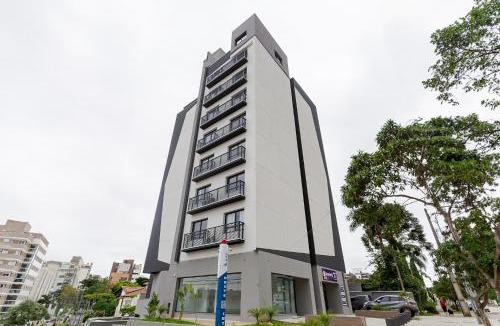 Cristo Rei Apartment | Apartamento 101 - Eixo · Studio c/Garden Privativo e Cozinha Completa