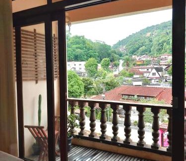 Quitandinha Apartment | Apartamento 102