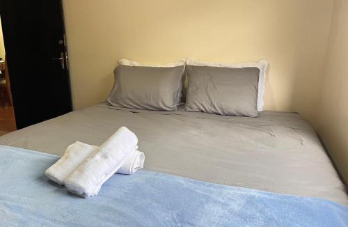 Quitandinha Apartment | Apartamento 102