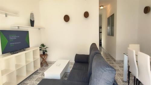 Algodonales Apartment | Apartamento 103 by Villamya