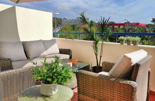 Marbella Apartment | Apartamento 103