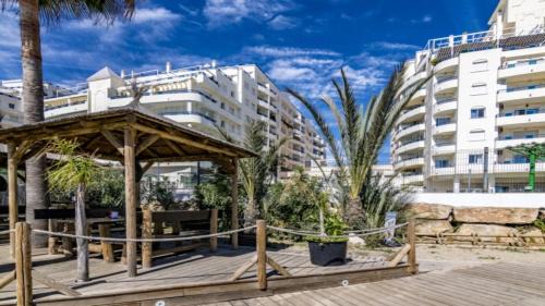 Marbella Apartment | Apartamento 103