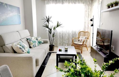 Marbella Apartment | Apartamento 103