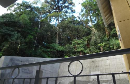 Gramado City Centre Apartment | Apartamento 105 da Borges