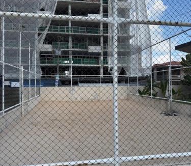Camboinha Apartment | Apartamento 120mts mar de Camboinha