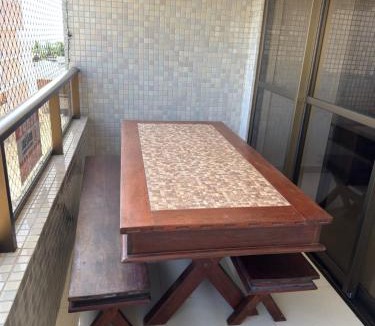 Camboinha Apartment | Apartamento 120mts mar de Camboinha